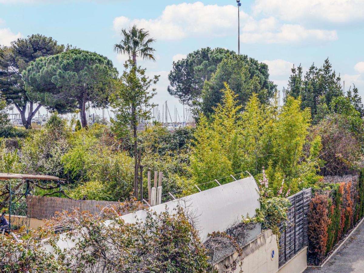 Apartment Dolce Vita By Interhome Saint-Laurent-du-Var Exterior photo